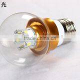 New Product Creative Lamp Bulb Good Price E27 Led Bulb Light 5w