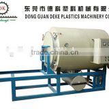 Chile hot sale recycling machine peripheral equipment
