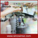 Fast Delivery Time Wine Corkscrew Ebony Stocked thumbnail-4