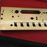 OEM Chromate Conversion Coating Sheet Aluminum Chassis/box thumbnail-5