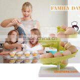 Great Mail Order Products New and Fashion Egg Rack With Compact Design thumbnail-1