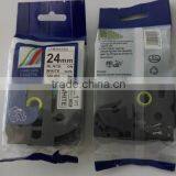 Compatible Label Printer Ribbon TZE-251 Used For Brother Label Printer thumbnail-1