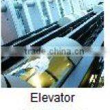 500m Laser Distance Sensor With RS232/RS422 Communication Port thumbnail-6