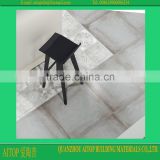 non slip ceramic floor tile cement imitate