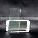 STRAWBERRY 3D Transparent Full Cover Accessories For IPhone 6s, Tempered Glass for Iphone 6s + Screen Protector thumbnail-5