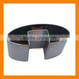 Stainless Steel Tube for General Service& Sanitary