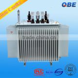 35kv 33kv 3 phase step down oil immersed high voltage industrial transformer                        
                                                Quality Choice