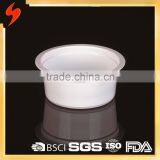 Best Selling Standard PP 2oz Sealable Sauce Disposble Dipping Pot