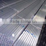 Steel Rectangular Tube/gi Pipe of Building Material thumbnail-1