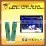 Waterproof Ceramic Tile Stone Coated Steel Roof Water Tank Sealant