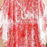 100% SILK DRESS thumbnail-3