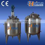 Manufacture Price High Quality Water Stainless Steel Storage Tank