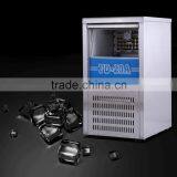 New portable square ice cube maker CE FD-18