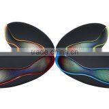 Cheap Colorful Pulse TF Card Outdoor Bluetooth Speaker Support Colorful LED Lights Mini X6 Bluetooth Speaker