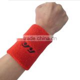 sweat absorbtable wrist support towel wristband basketball badminton wristbands sports men and women volleyball wrist -12