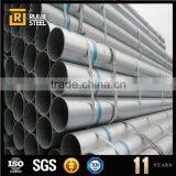 Hot Dip Galvanized Round Pipe,scaffolding Tube Pipe thumbnail-2
