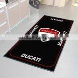 Motorcycle Service Mat thumbnail-1