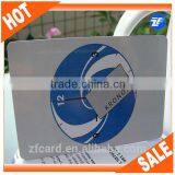 High Quality Lottery Scratch Card Made in China