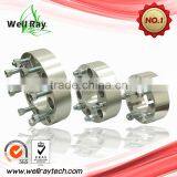 Hot Sale Aluminum 25mm 4x110 to 4x156 Wheel Spacer thumbnail-6