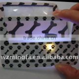 Card Magnifier With LED Light for Gift thumbnail-1