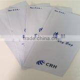 Customize Quality Airsickness Bag / Paper Garbage Bag / Sanitary Bag thumbnail-1