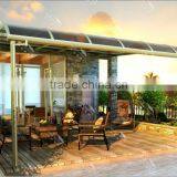 2015 Rain Shelter Canopies thumbnail-3