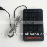 Laptop Numeric Keyboard