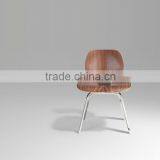 Solid Wooden Furniture Dining Chair for Restaurant thumbnail-6