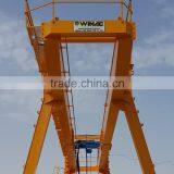 Wimac Gantry Crane with European Standarts