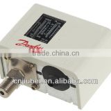 air compressor parts Danfoss pressure switch/ danfoss pressure regulator ./ compressor pressure switch
