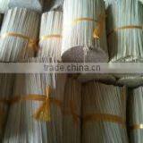 HOT SALE/ BEST QUALITY FOR 8" 9" BAMBOO STICKS FROM VIETNAM FOR MAKING INCENSE thumbnail-3