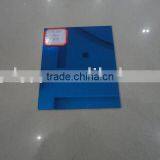 1.0mm Blue Plastic Polystyeren Mirror thumbnail-1