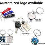 Metal 3D Keychain thumbnail-1