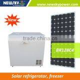 New Design Solar Freezer Solar Fridge Solar Refrigerator thumbnail-1