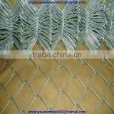chain link fence fittings