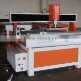 QL-1212 CNC Equipment for Advertisement Rotary Cnc Wood Carving Machine thumbnail-4