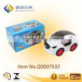 NEW B/O Car With 3D Light and Music