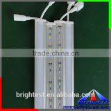 ShenZhen Factory Price SMD3528 9.6w/m Led Strip Light 120leds IP20 With CE ROHS Kitchen Lamp thumbnail-1