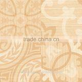 New Design! 600x600mm Cloth Design Rustic Ceramic Floor Tile