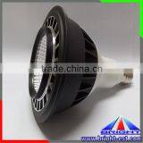 New!!!Epistar LED PAR 30 Green Spot Light,D95mm Directional Spot Light,100-240V AC 12W Par 30 LED Par Light thumbnail-2