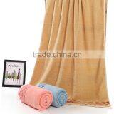 2016 New Design Fashiobale Wholesale Dobby Bathroom Towel thumbnail-4