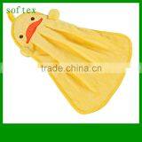 Smart Customized Cartoon Kids Hand Home Towels thumbnail-3