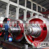 Sell Dry Process 5000tpd Cement Production Line Produced by Jiangsu Pengfei Group Co.,ltd thumbnail-4