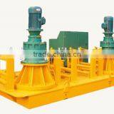 Factory Supply XUGONG Cold Bending Machine