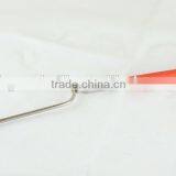 U Type Barbecue Fork, Rubber Non Slip Handle, Stainless Steel Telescopic Barbecue Fork, Outdoor Barbecue Fork thumbnail-2