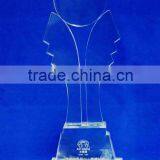 Professional Manufactuer Customize Trophy With Artificial Style thumbnail-5
