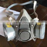 2016 Best Selling Chemical Half Face Gas Mask for Sale