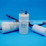 AC Motor Run Capacitor, AC/Motor in Cylindrical Shapes thumbnail-3