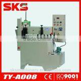 SKS TY-A008 Digital Rod Slicer Machine