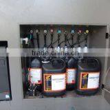 Docan UV Hybrid Mutifunctional Flatbed Printer UV2510